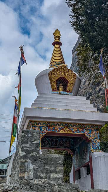 image n.67 of 8-Day Adventurous Annapurna Circuit Trek via Thorongla Pass activity in Pashchimanchal, Western Region, uploaded by supplier