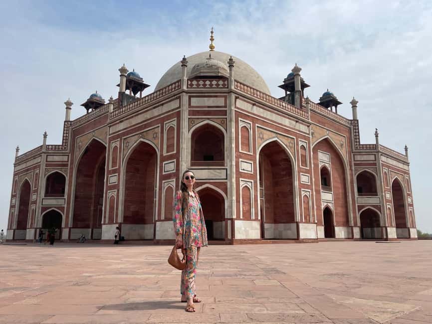 image n.28 of Delhi: Old and New Delhi Private Full or Half-Day Tour activity in New Delhi, uploaded by supplier