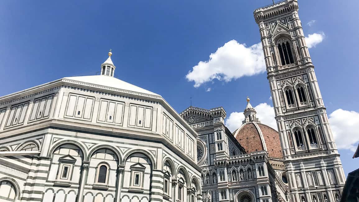 image n.18 of Florence: Brunelleschi's Dome Climb and Duomo Complex Pass activity in Florence, uploaded by supplier