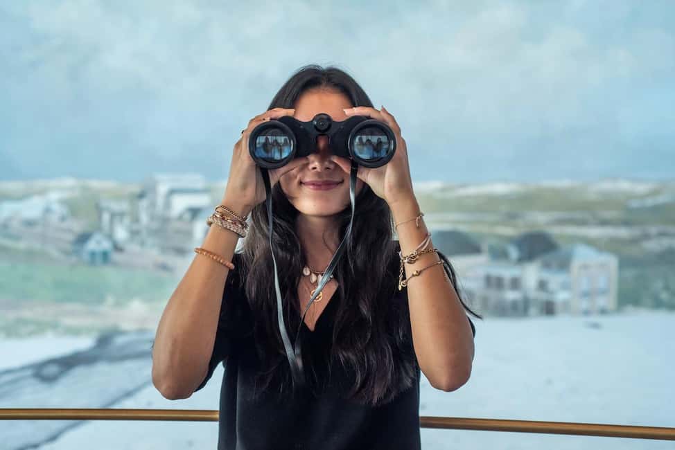 afbeelding n.3 van Den Haag: entreeticket voor Museum Panorama Mesdag activiteit in Den Haag, geüpload door aanbieder