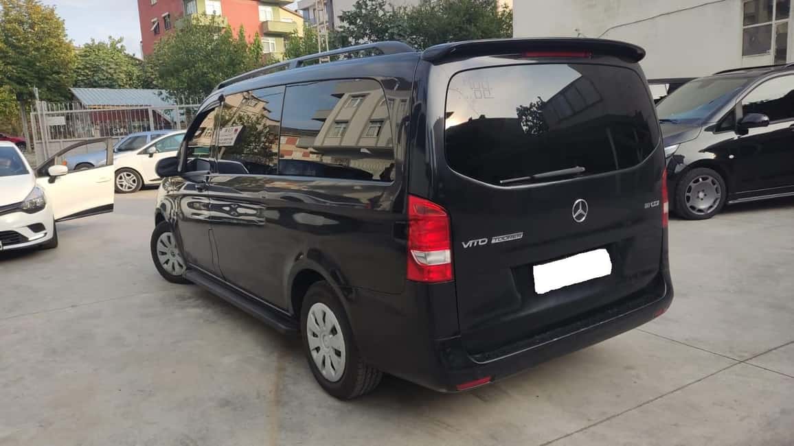 image n.7 of Istanbul: Airport Transfer to/from City Center activity in Istanbul, uploaded by supplier