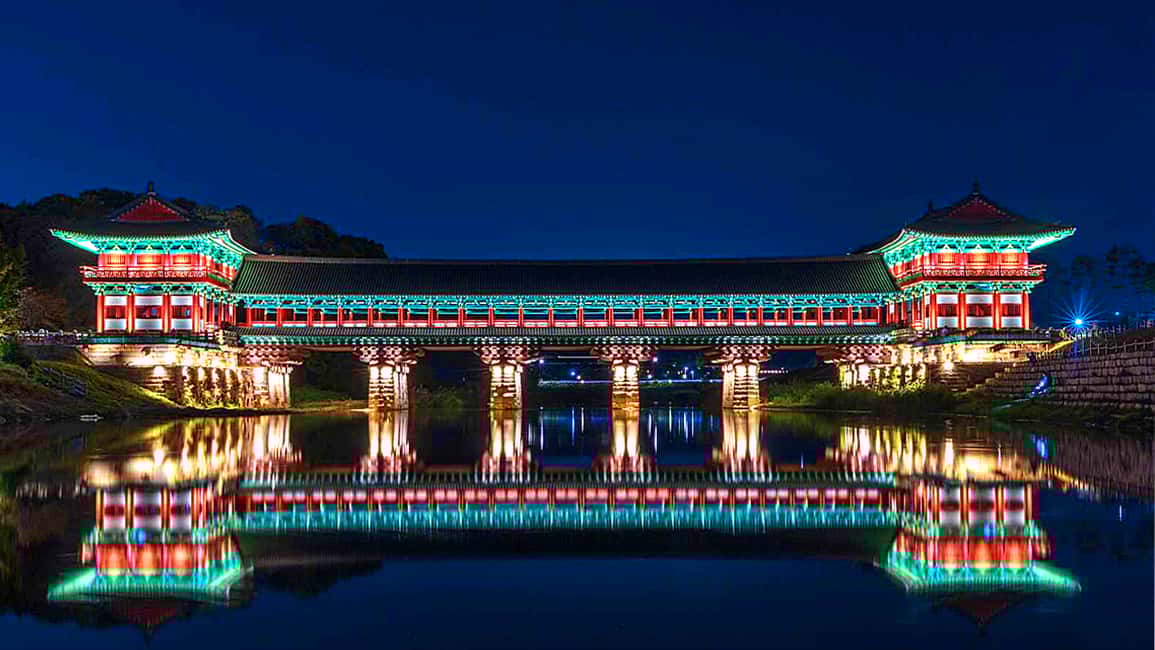 image n.10 of Busan: 7 Highlights Gyeongju City One Day Tour activity in Gyeongju, uploaded by supplier