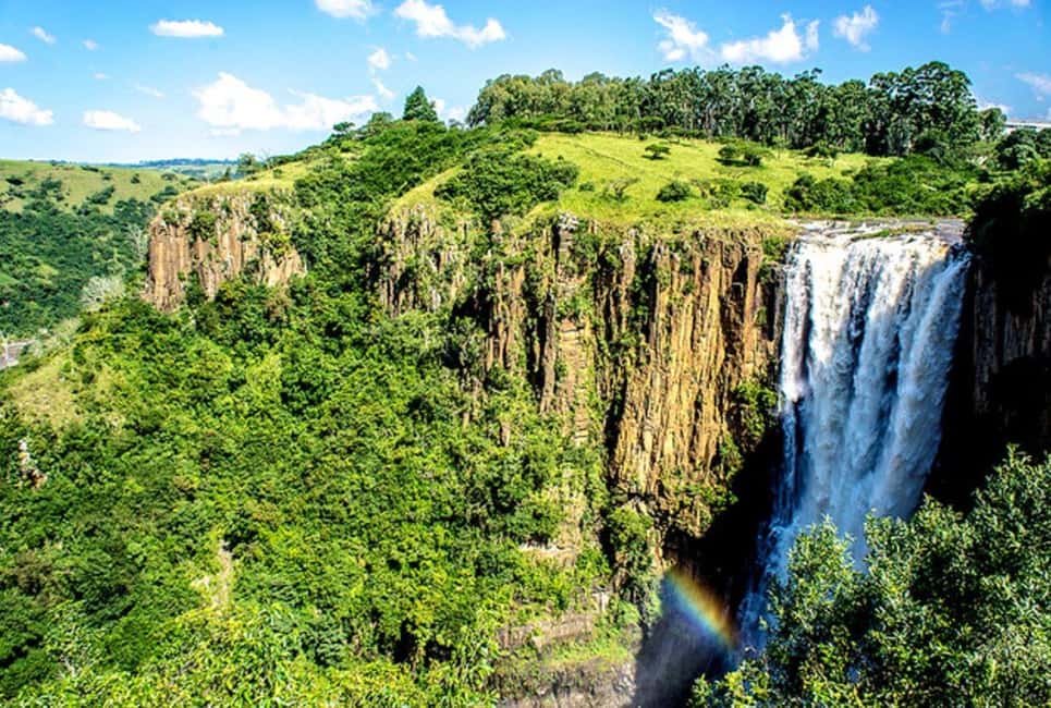 image n.5 of Drakensberg Full Day Tour From Durban plus Hiking activity in KwaZulu-Natal, uploaded by supplier