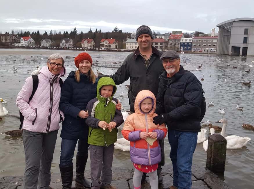 bild nr.5 av Privat stads- och matvandring i Reykjavik aktivitet i Reykjavik, uppladdad av arrangören