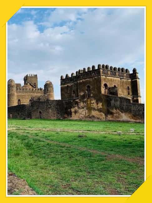 image n.9 of From Addis Ababa: Historical & Iconic Landmarks 6-Day Tour activity in Addis Ababa Metropolitan Area, uploaded by supplier