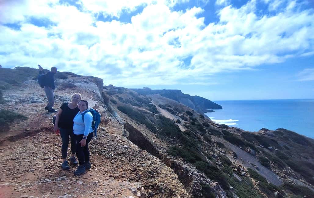 image n.26 of Hiking Tour Along the West Coastline activity in Sesimbra, uploaded by supplier