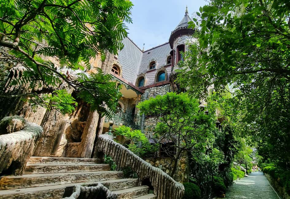 image n.10 of Ravadinovo: Castle In Love with the Wind - Entry Ticket activity in Ravadinovo, uploaded by supplier
