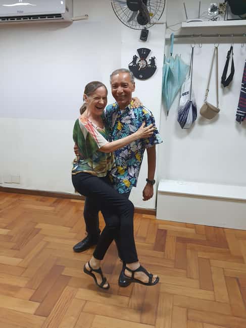 image n.8 of Rio de Janeiro: Local Experience in Forró dance activity in Rio de Janeiro, uploaded by supplier