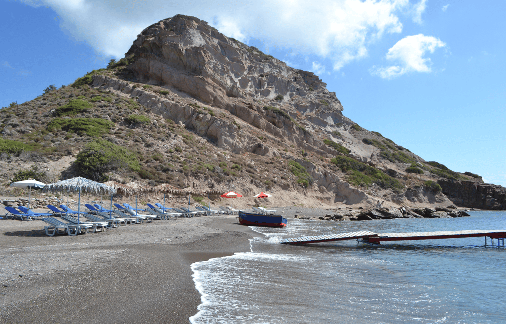 image n.15 of Kardamaina: Pirate Boat Cruise to 3 Bays with BBQ Lunch activity in Cyclades, uploaded by supplier