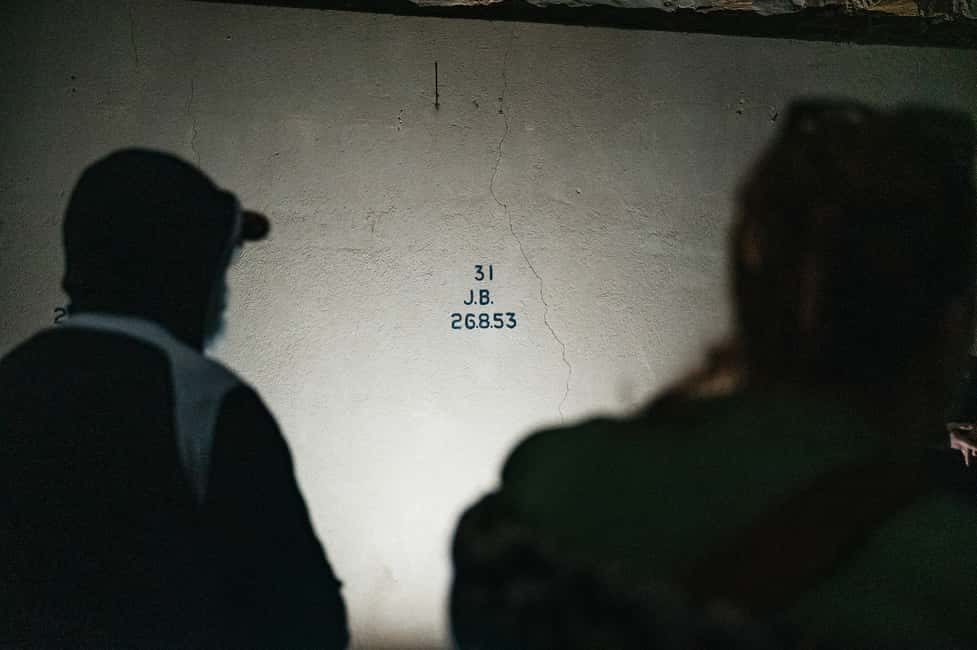 imagen n.º 7 de Adelaide Gaol Adults Tours de fantasmas e investigación actividad en Adelaida, subida por el proveedor
