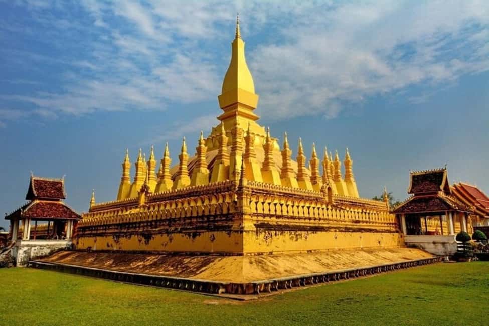 imagen n.º 3 de Vientiane : Tour Privado Personalizado con Guía Local actividad en Vientián, subida por el proveedor