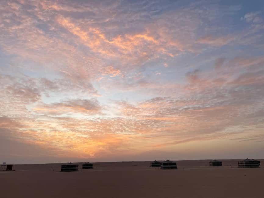 image n.24 of Desert Safari, Sunset & Sand Bashing (Rub Al Khali Desert) activity in Dhofar, uploaded by supplier