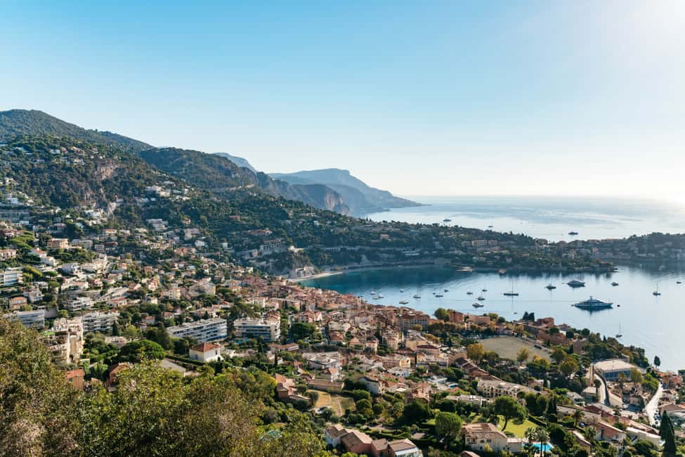 Bild Nr. 1 von Ab Nizza: Halbtagestour nach Eze, Monaco und Monte-Carlo Aktivität in Monaco, hochgeladen vom Anbieter