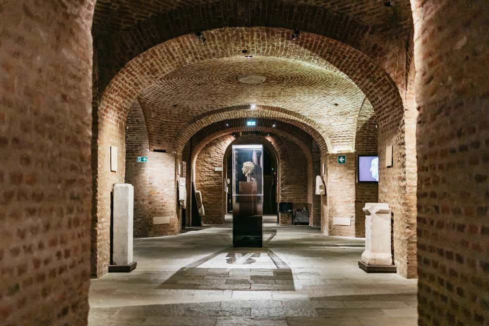 billede nr.25 af aktiviteten Torino: Billet til det kongelige palads og guidet rundvisning i Torino, uploadet af udbyder
