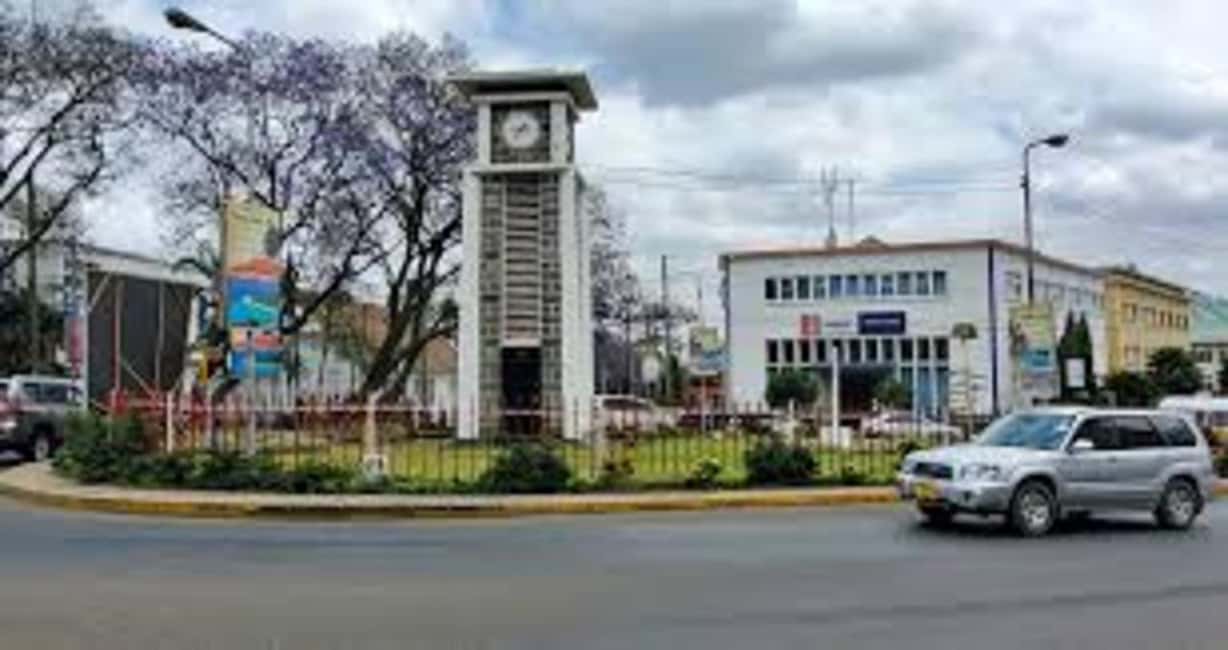 image n.3 of Arusha: City Walking Tour Historic and Modern Highlights activity in Arusha (Region), uploaded by supplier