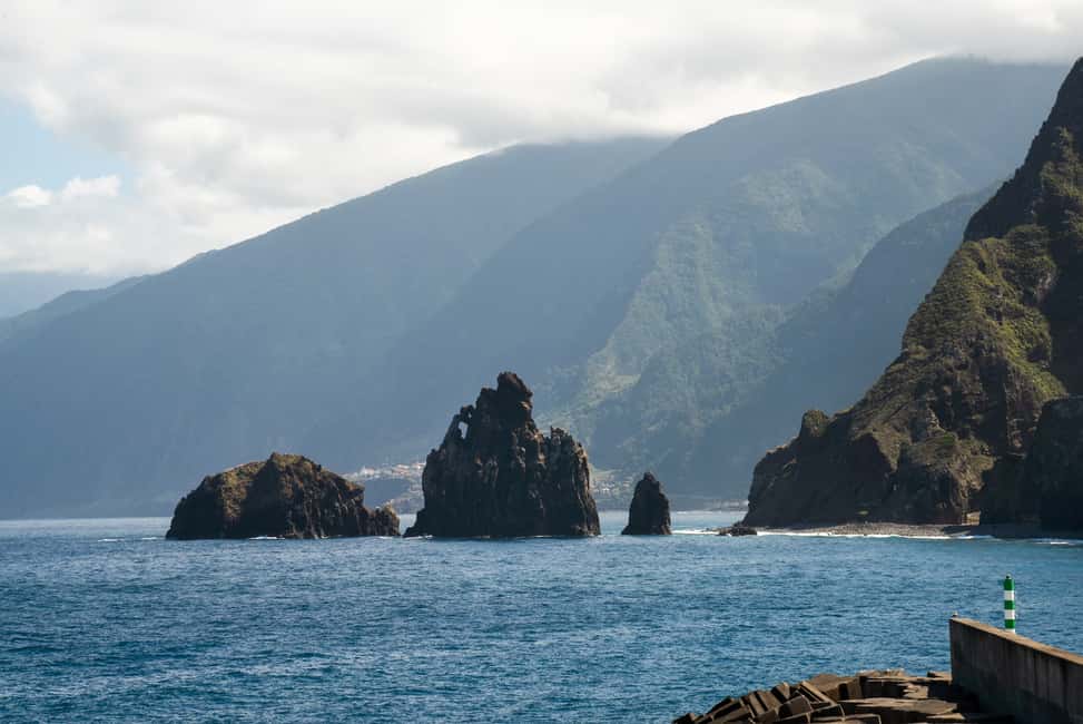 image n.21 of From Funchal: Best of Madeira's West Tour activity in São Vicente, Madeira, uploaded by supplier
