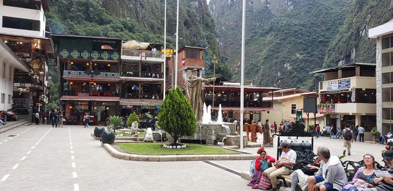 image n.4 of From Cusco: 2-Day Machu Picchu Tour, Sunset or Sunrise activity in Urubamba, uploaded by supplier
