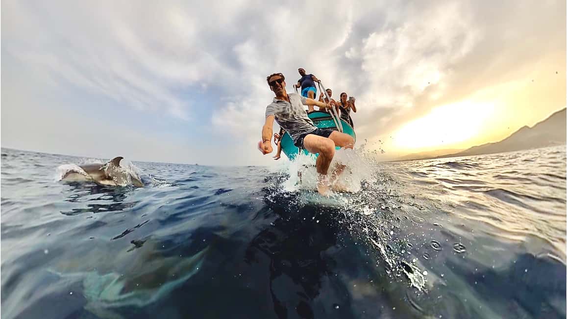 image n.2 of Naxos: Taormina Boat Tour with Snorkeling and Prosecco activity in Taormina, uploaded by supplier