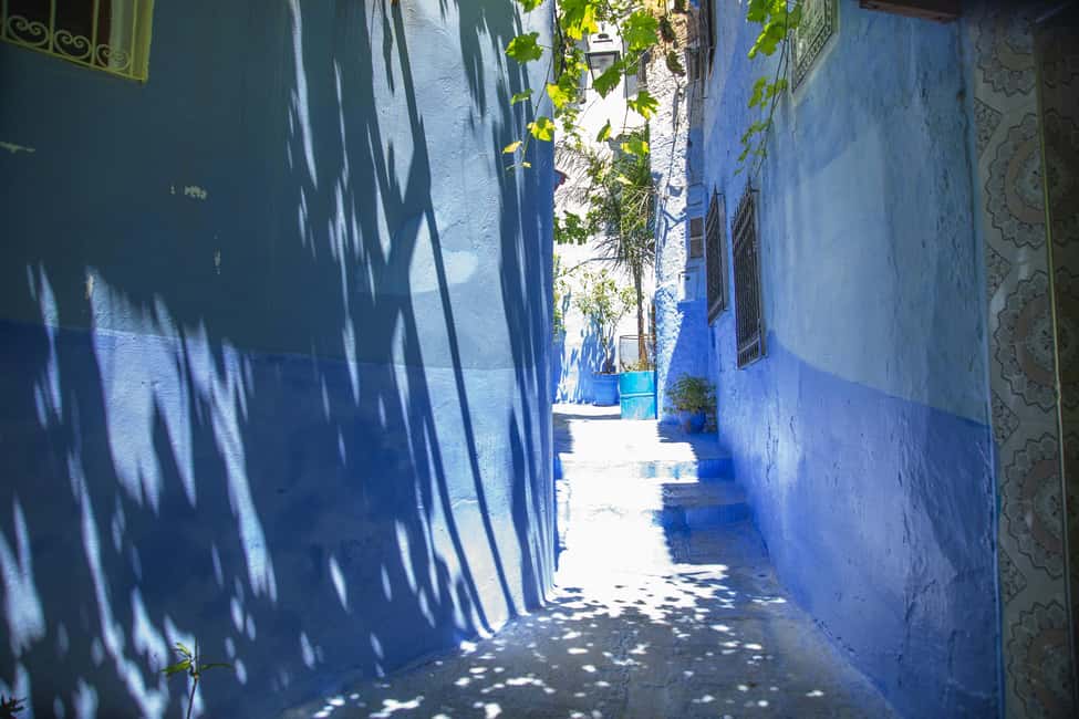 imagen n.º 4 de Chefchaouen Desde Fez actividad en Chauen, subida por el proveedor