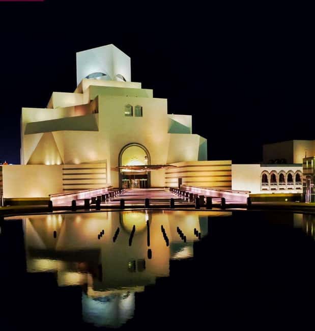 image n.10 of Highlights Of Doha City Tour With Pickup & Drop-Off activity in Doha, uploaded by supplier