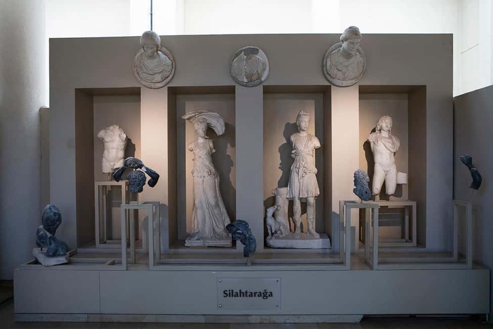 image n.29 of Istanbul: Official Museum Pass for 12 Most Popular Museums activity in Istanbul, uploaded by supplier