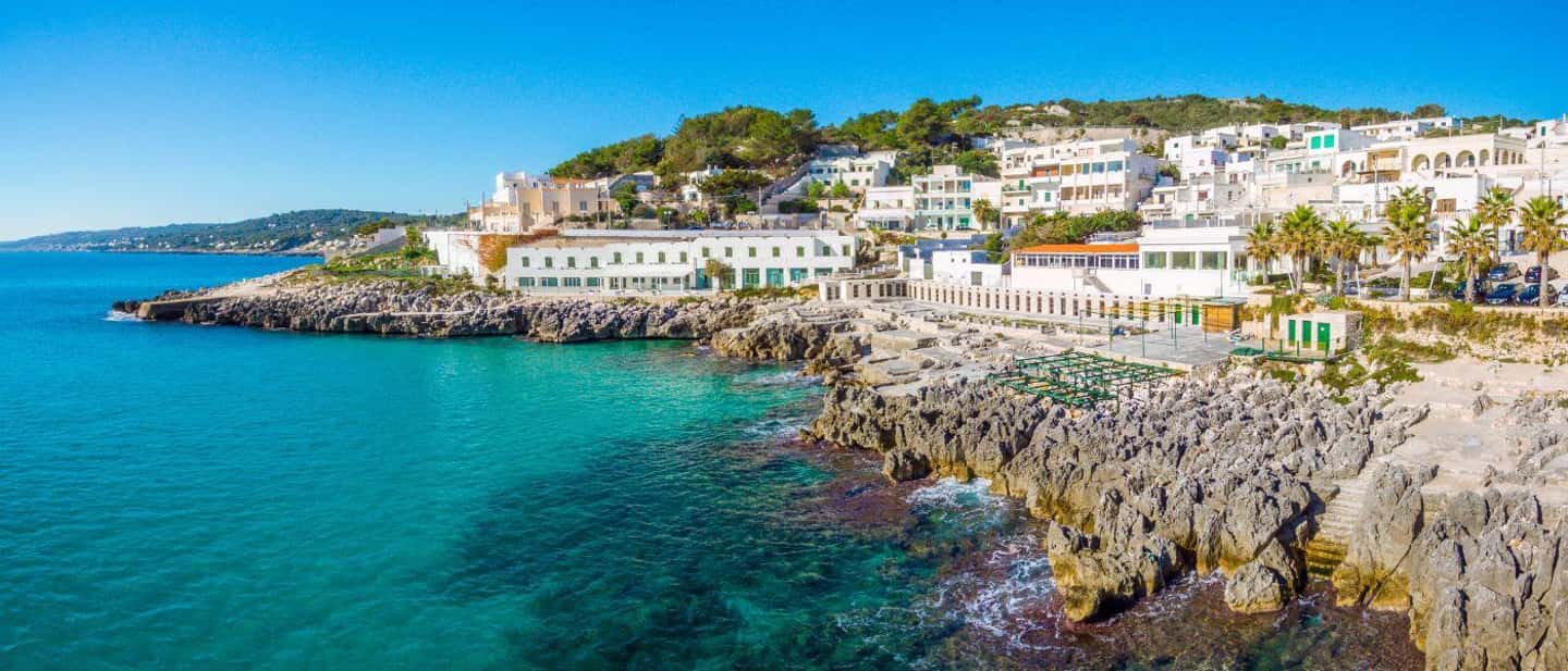 Immagine nº 2 di Lecce: Tour del Salento coast to coast attività a Castro, Puglia, caricata dal fornitore