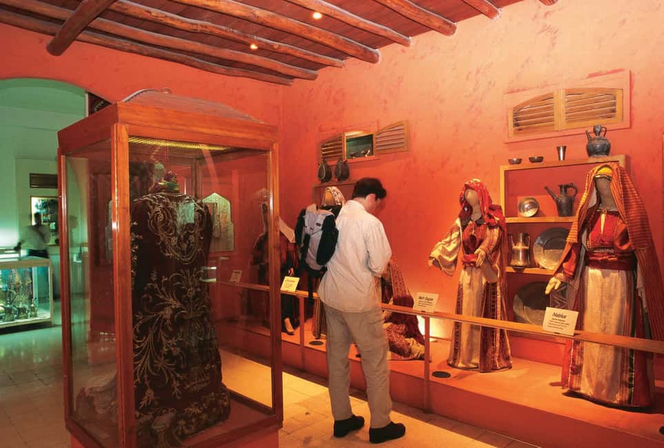 image n.25 of Classic Jordan Plus 8 Days / 7 Nights (Full Package) activity in Aqaba, uploaded by supplier