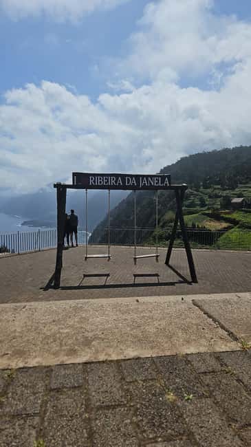 image n.6 of From Funchal: West Madeira Waterfalls and Fanal Forest Tour activity in Madeira, uploaded by supplier