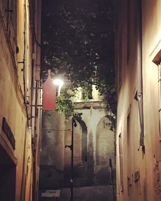 image n.4 of Avignon: Around The Palace Tour activity in Avignon, uploaded by supplier
