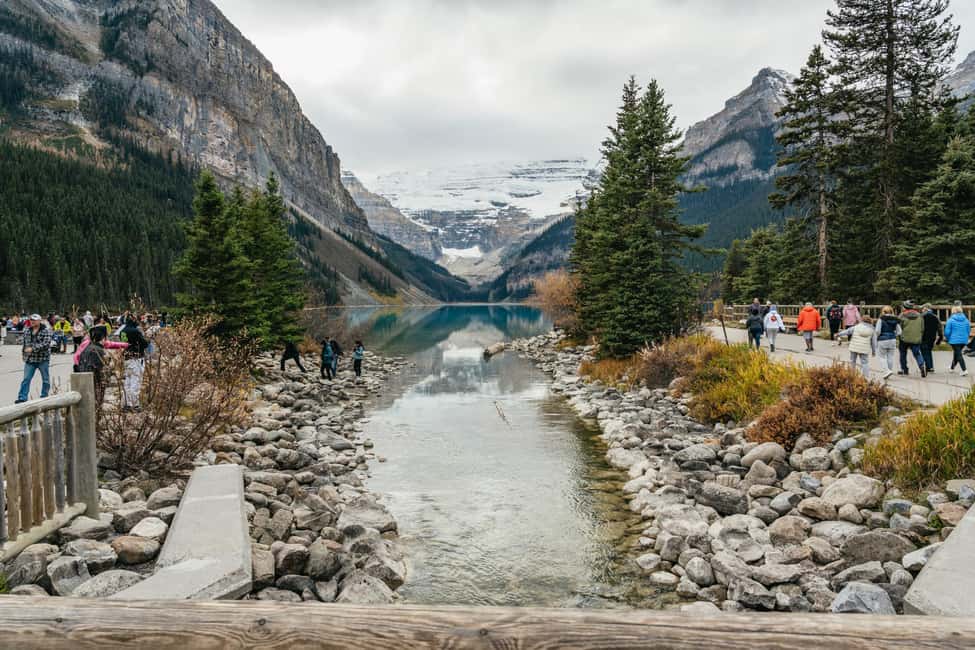 image n.12 of From Calgary: Private Banff National Park Day Trip activity in Banff, uploaded by supplier