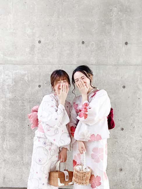 image n.15 of Tokyo: Traditional Kimono Rental Experience at Wargo activity in Tokyo, uploaded by supplier