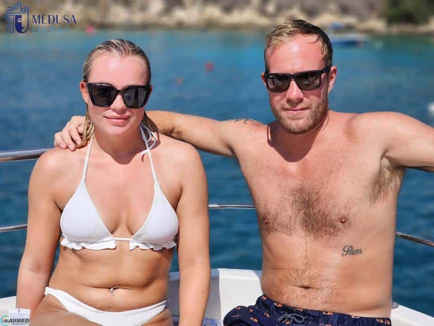 image n.67 of 3-Hour Sunset Cruise from Protaras with Fruit & Champagne activity in Cyprus, uploaded by supplier