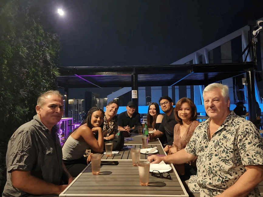 imagem n.6 de Vida noturna em Makati: acesso VIP a discotecas, terraços e bares com dançarinas atividade em Makati, carregada pelo fornecedor