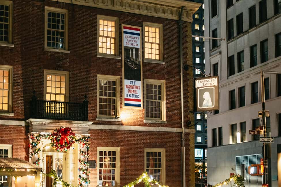 image n.5 of NYC: The Story of Alexander Hamilton Private Walking Tour activity in New York City, uploaded by supplier
