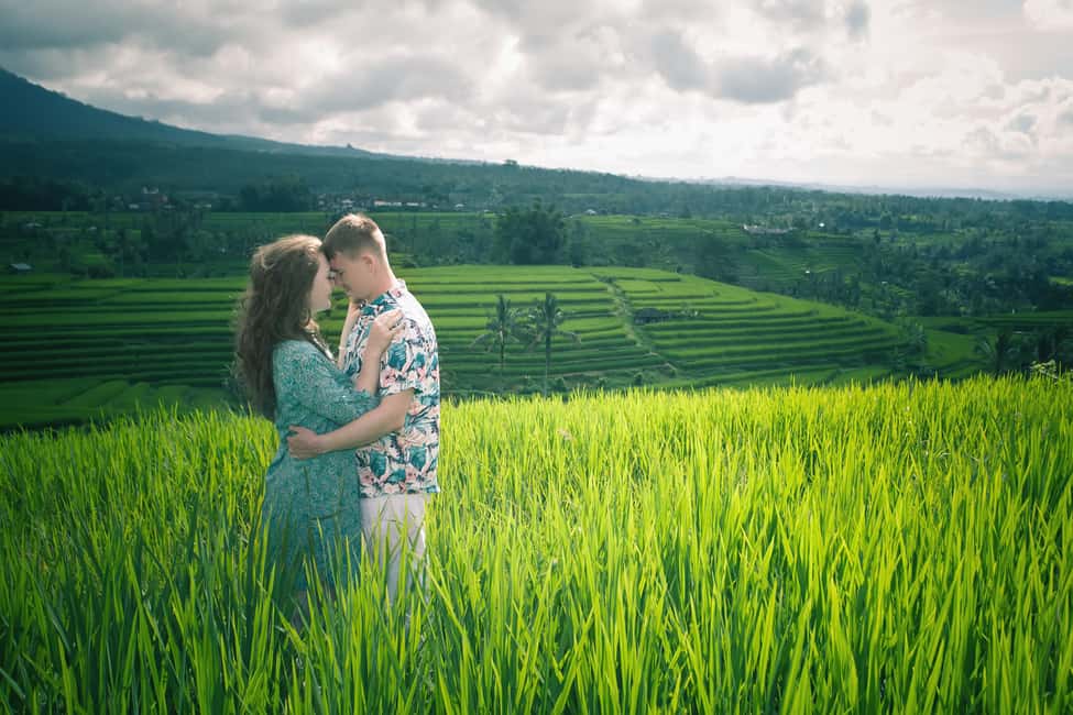 image n.8 of Bali: Water Temple, Waterfalls and Unesco Rice Terrace Tour activity in Bali, uploaded by supplier