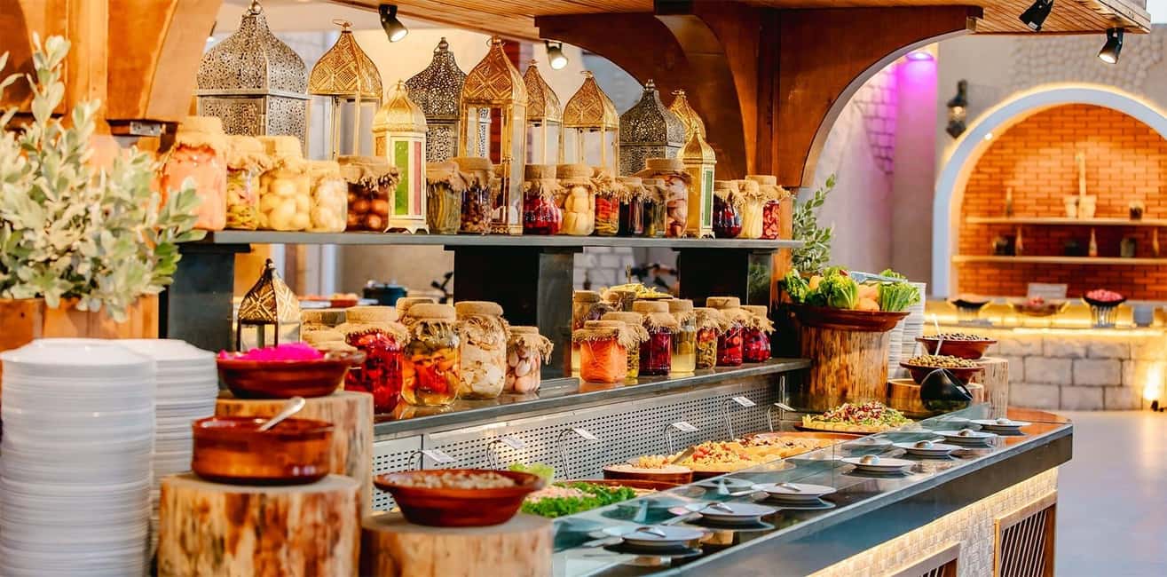 Immagine nº 8 di Dubai: Safari nel deserto con cena barbecue attività a Oman, caricata dal fornitore