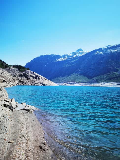 image n.8 of Private tour Hardangerfjord bike§cruise vøringsfossen hiking activity in Vestland County, uploaded by supplier