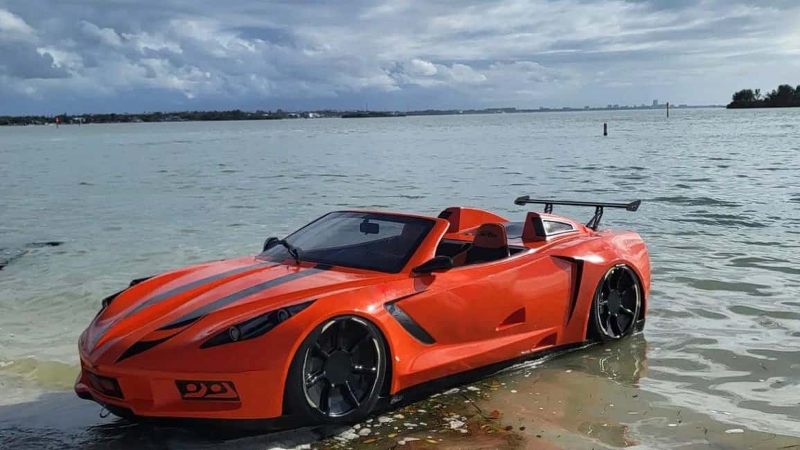 imagem n.4 de Montego Bay: experiência de carro a jato ou jet ski atividade em Montego Bay, carregada pelo fornecedor