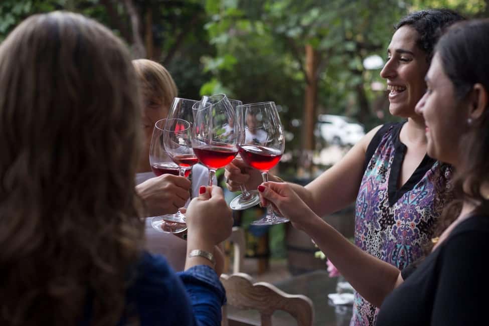 imagem n.3 de Experiência de churrasco argentino e vinícolas atividade em Mendoza, carregada pelo fornecedor