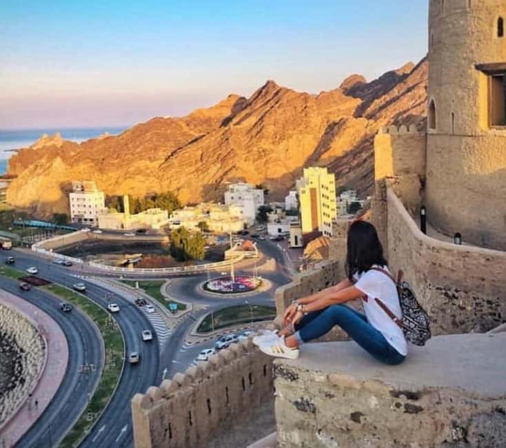 image n.6 of Muscat life and local culture city tour activity in Muscat, uploaded by supplier