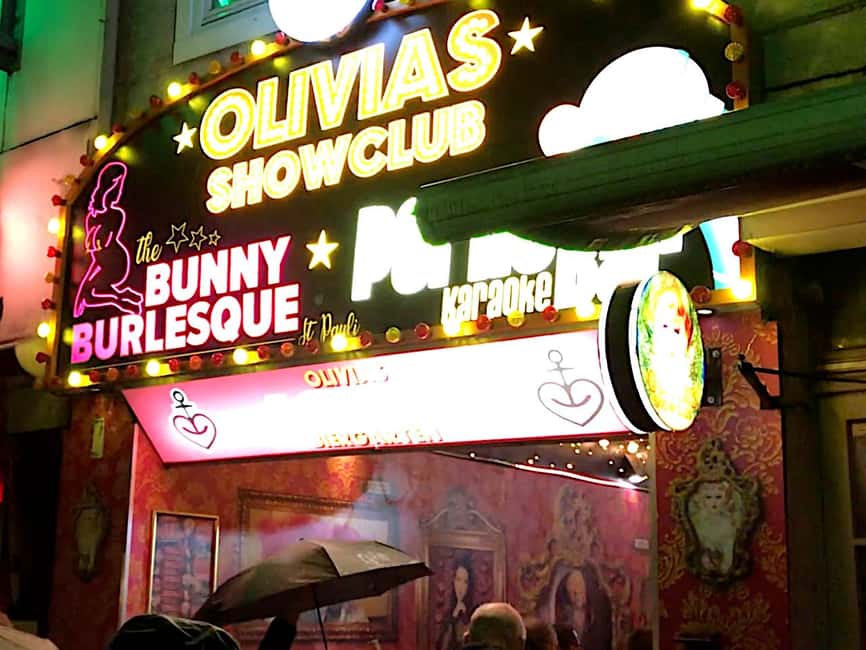 image n.30 of Hamburg: Insider Tour of the Reeperbahn & St. Pauli activity in Hamburg, uploaded by supplier