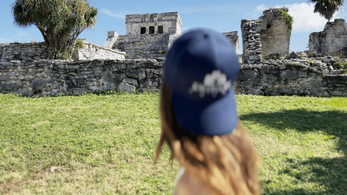 afbeelding n.5 van Vanuit Tulum: Tulum, Cenote en schildpaddenzwemtour in Akumal activiteit in Tulum, geüpload door aanbieder