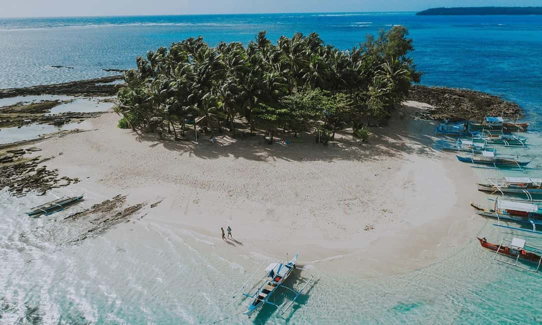 image n.3 of Siargao Tour A (shared tour) activity in Cavite, uploaded by supplier