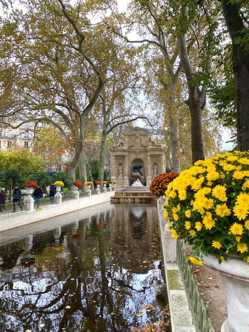 image n.13 of Paris through Emily’s eyes activity in Paris, uploaded by supplier