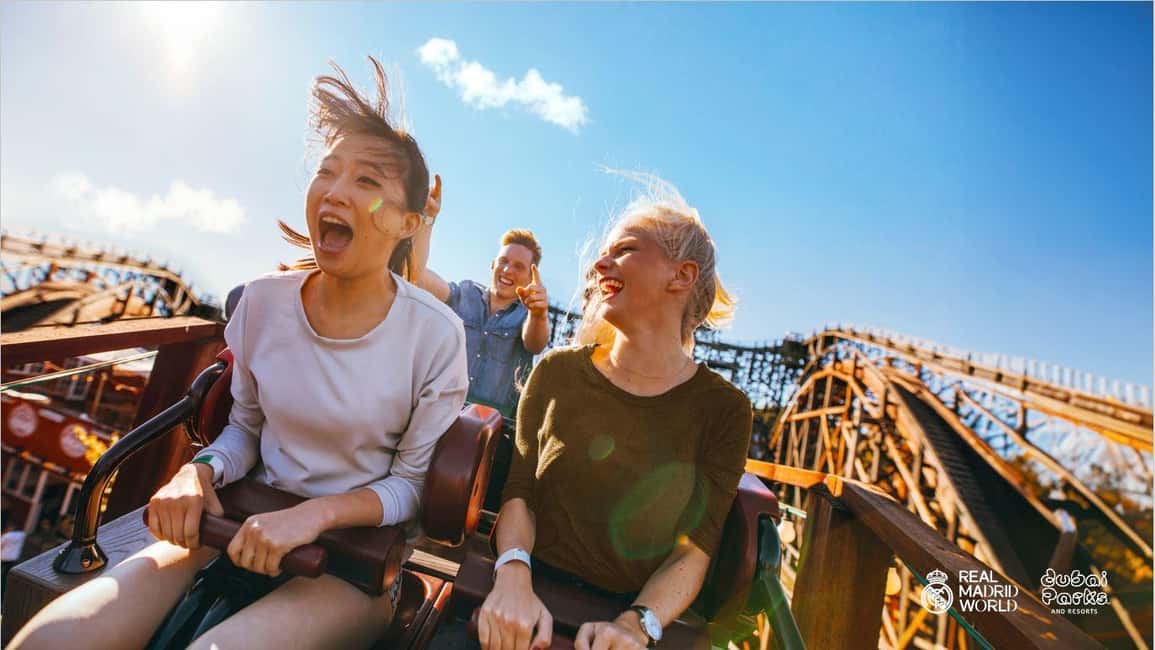 image n.6 of Dubai: iVenture Card Dubai Flexi Attractions Pass activity in Dubai, uploaded by supplier