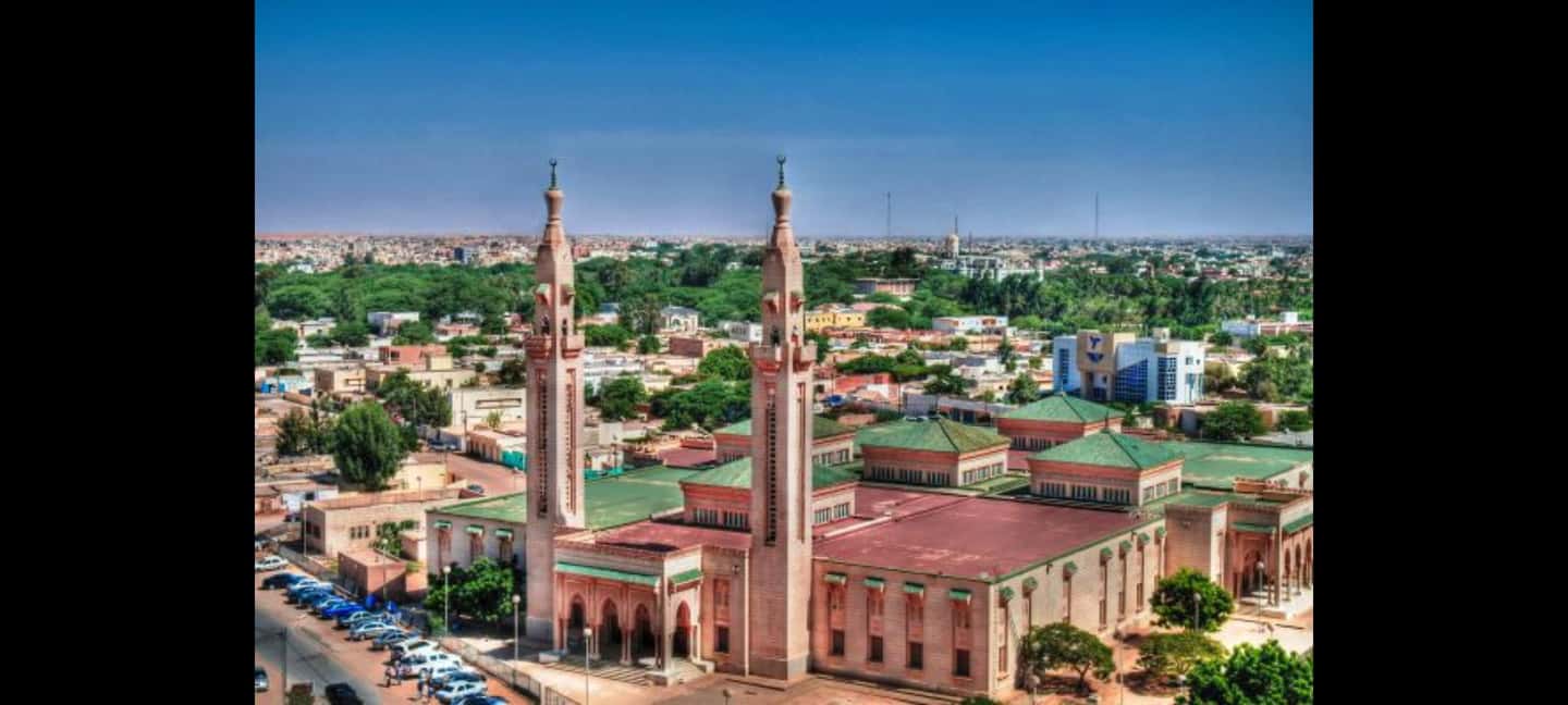 image n.1 of Nouakchott Private tour activity in Nouakchott, uploaded by supplier