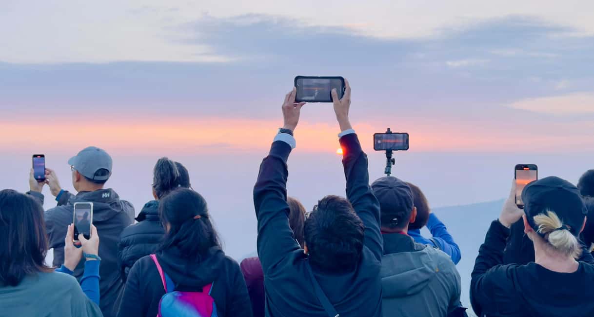 imagen n.º 3 de Amanecer en Nagarkot y excursión de un día con almuerzo - Privado/Grupo actividad en Bhaktapur, subida por el proveedor