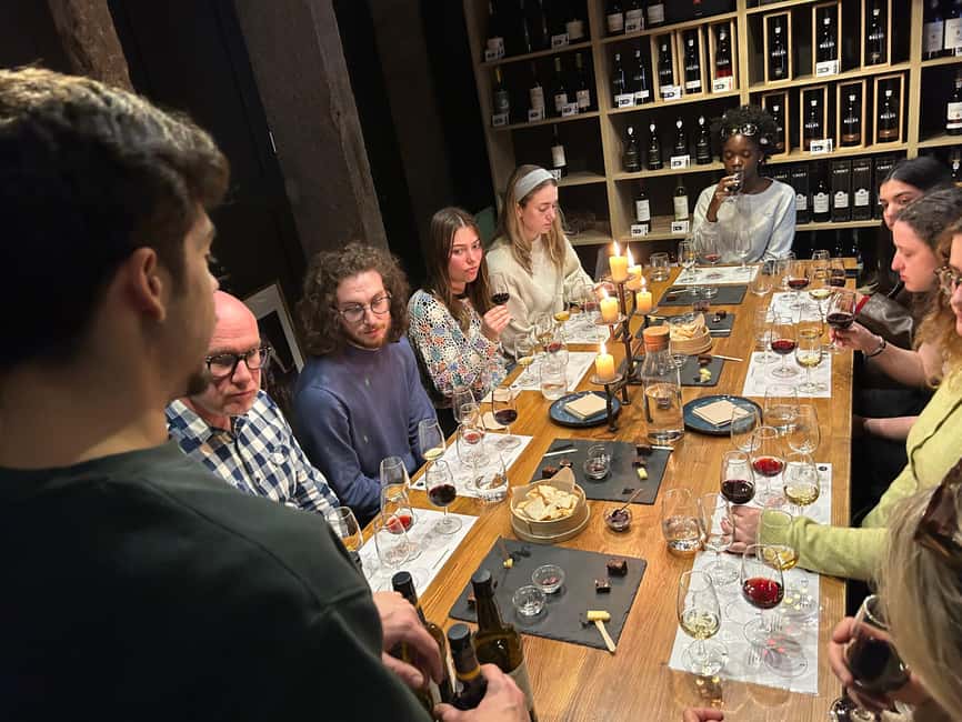 image n.18 of Porto: 5 Port Wine Tasting with Delicious Pairings activity in Porto, uploaded by supplier