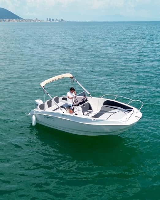 image n.4 of Amalfi Coast: Boat Rental activity in Furore, uploaded by supplier