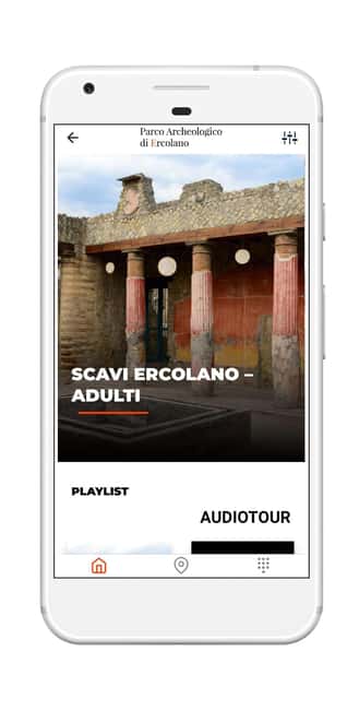 image n.5 of Herculaneum: Skip The Line Entrance ticket + Audioguide activity in Ercolano, uploaded by supplier